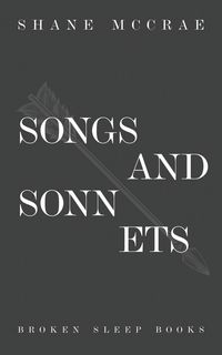 Produktbild: Songs and Sonnets