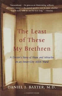 Produktbild: The Least of These My Brethren