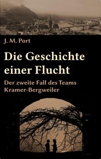 Produktbild: Die Geschichte einer Flucht