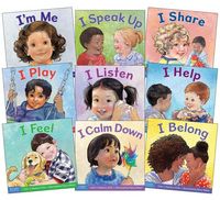 Produktbild: Set/9: Learning about Me & You (Bb)