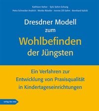 Produktbild: Dresdner Modell zum Wohlbefinden der J&uuml;ngsten