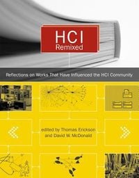 Produktbild: HCI Remixed