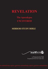 Produktbild: REVELATION in Paperback