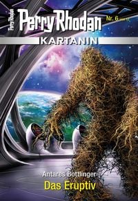 Produktbild: Kartanin 6: Das Eruptiv