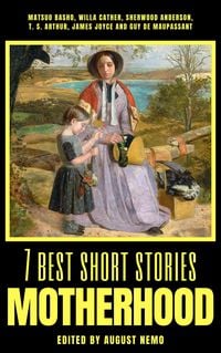 Produktbild: 7 best short stories - Motherhood