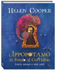 Produktbild: L' ippopotamo in fondo al corridoio