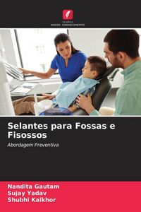 Produktbild: Selantes para Fossas e Fisossos
