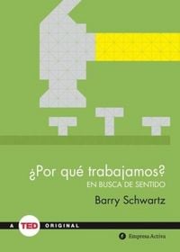 Produktbild: Por Que Trabajamos?