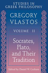 Produktbild: Studies in Greek Philosophy, Volume II