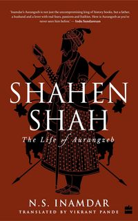 Produktbild: Shahenshah