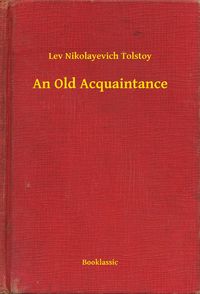 Produktbild: An Old Acquaintance