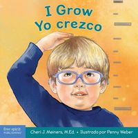 Produktbild: I Grow / Yo Crezco