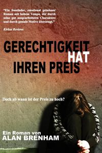 Produktbild: Gerechtigkeit hat ihren Preis