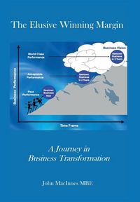 Produktbild: The Elusive Winning Margin