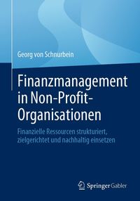 Produktbild: Finanzmanagement in Non-Profit-Organisationen