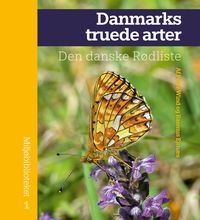 Produktbild: Danmarks truede arter