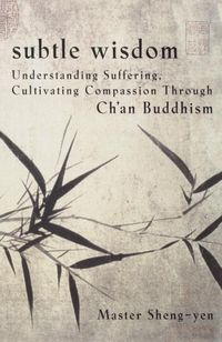 Produktbild: Subtle Wisdom