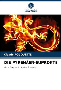 Produktbild: Die Pyren&auml;en-Euprokte