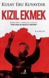 Produktbild: Kizil Ekmek