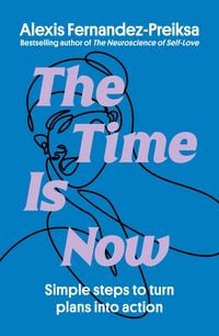 Produktbild: The Time Is Now