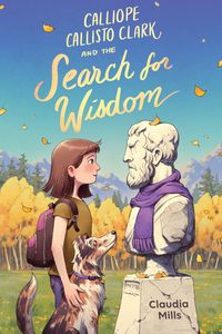 Produktbild: Calliope Callisto Clark and the Search for Wisdom