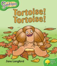 Produktbild: Langford, J: Oxford Reading Tree: Level 2: Snapdragons: Tort