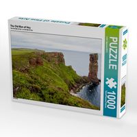 Produktbild: CALVENDO Puzzle The Old Man of Hoy | 1000 Teile Lege-Gr&ouml;&szlig;e 64x48cm Foto-Puzzle f&uuml;r gl&uuml;ckliche Stunden