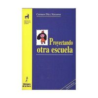 Produktbild: Proyectando otra escuela