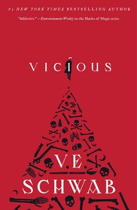 Produktbild: Vicious