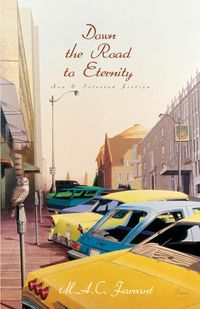 Produktbild: Down the Road to Eternity