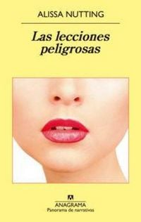 Produktbild: Las lecciones peligrosas