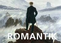 Produktbild: Postkarten-Set Romantik