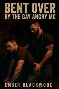 Produktbild: Bent Over By The Gay Angry MC