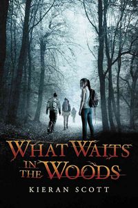 Produktbild: What Waits in The Woods