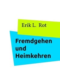 Produktbild: Fremdgehen und Heimkehren