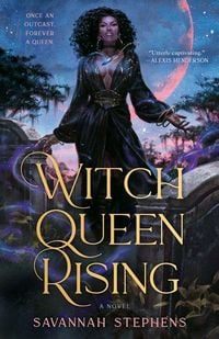 Produktbild: Witch Queen Rising