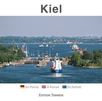 Bild vom Artikel Kiel vom Autor Werner Scharnweber