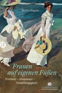 Produktbild: Frauen auf eigenen F&uuml;&szlig;en