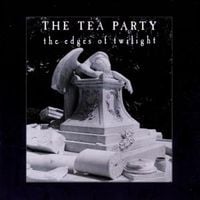 Produktbild: Tea Party, T: Edges Of Twilight