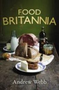 Produktbild: Food Britannia