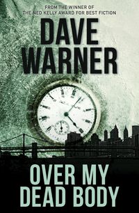 Produktbild: Over My Dead Body