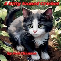 Produktbild: A Kitty Named Cricket