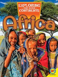 Produktbild: Africa