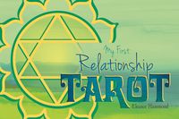 Produktbild: Hammond, E: My First Relationship Tarot