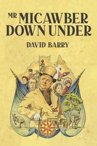 Produktbild: Mr Micawber Down Under