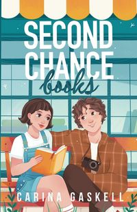 Produktbild: Second Chance Books