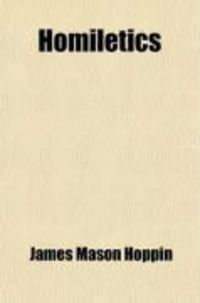 Produktbild: Homiletics