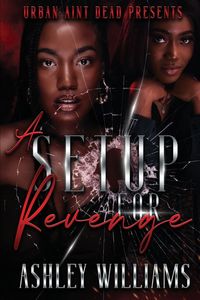 Produktbild: A Setup For Revenge