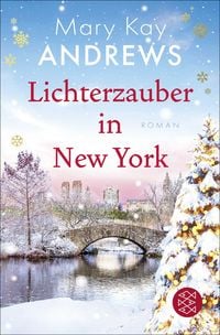 Produktbild Lichterzauber in New York
