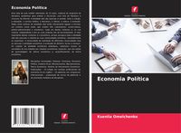 Produktbild: Economia Pol&iacute;tica